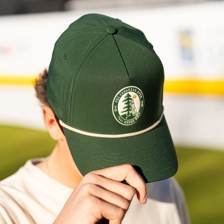 Great North Hat - Full Wedge Golf
