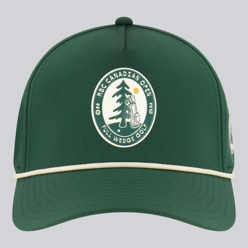 Great North Hat - Full Wedge Golf