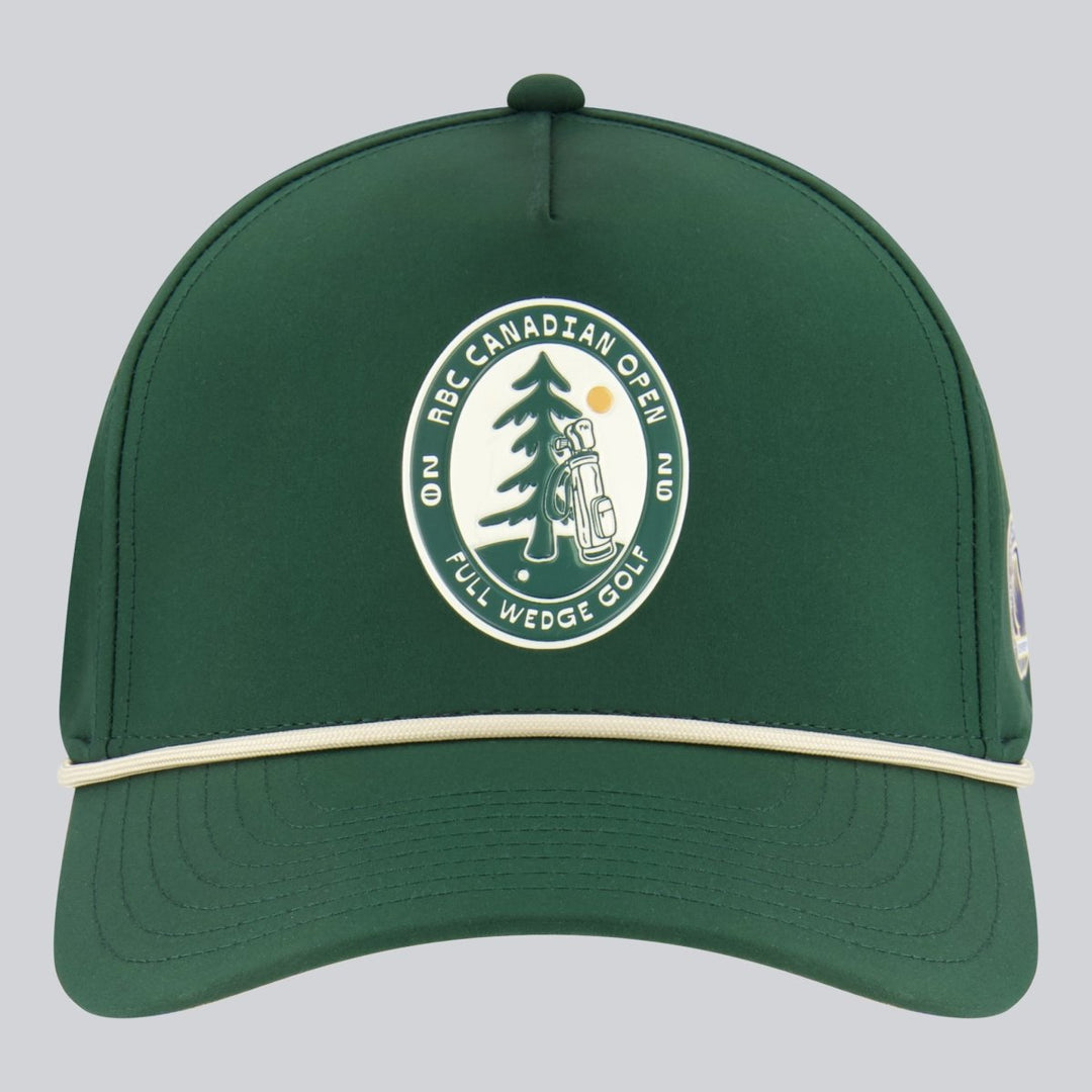 Great North Hat - Full Wedge Golf