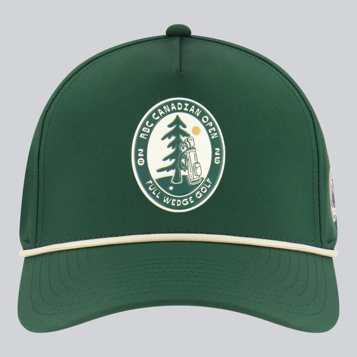 Great North Hat - Full Wedge Golf