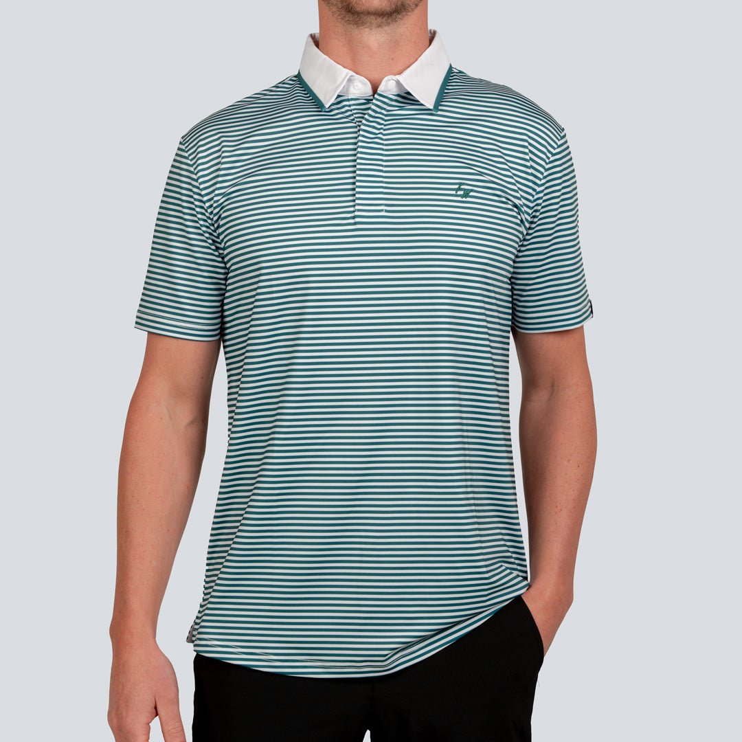 Green Horizon - Full Wedge Golf