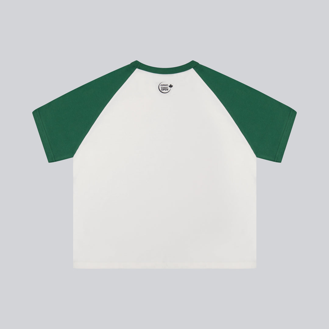 CPKC Baby Tee