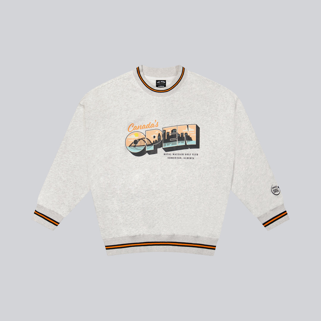 CPKC Crewneck
