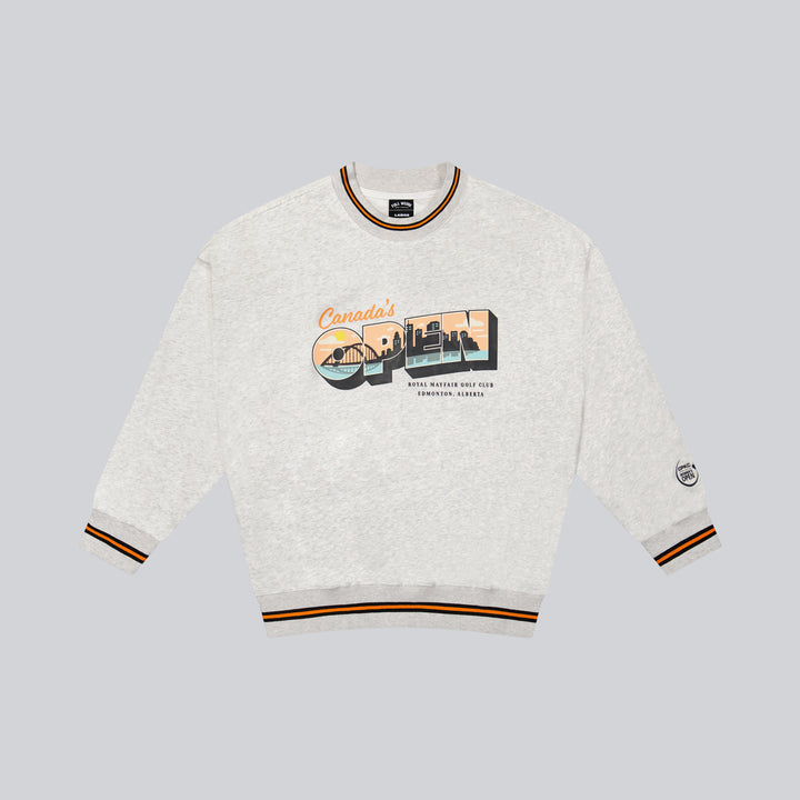 CPKC Crewneck