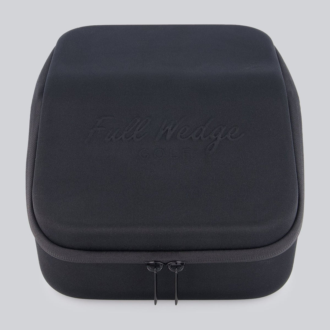 Hat Travel Case - Full Wedge Golf