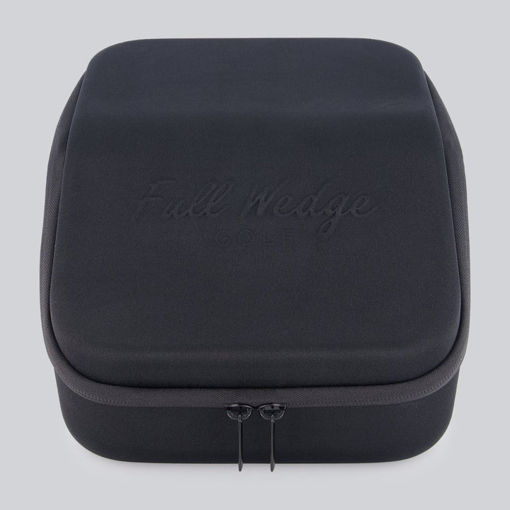 Hat Travel Case - Full Wedge Golf