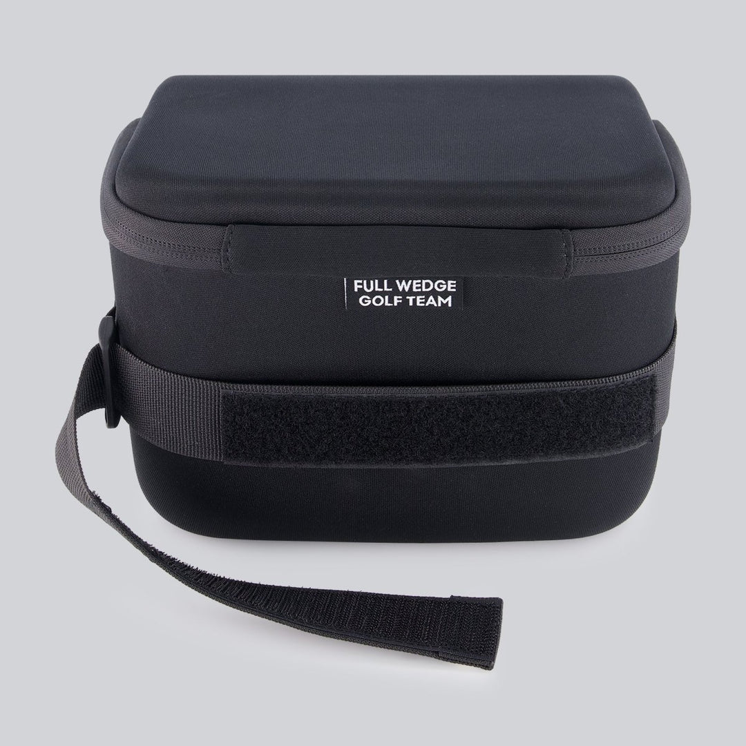 Hat Travel Case - Full Wedge Golf