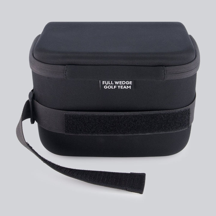 Hat Travel Case - Full Wedge Golf