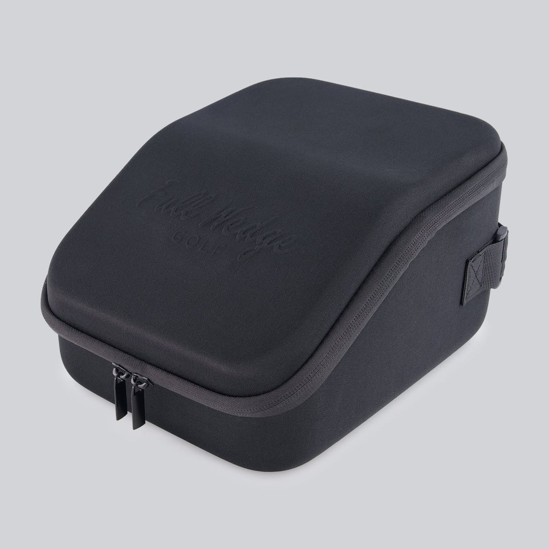Hat Travel Case - Full Wedge Golf