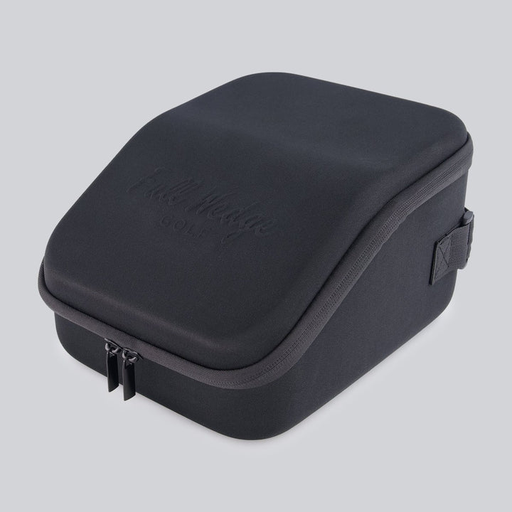 Hat Travel Case - Full Wedge Golf