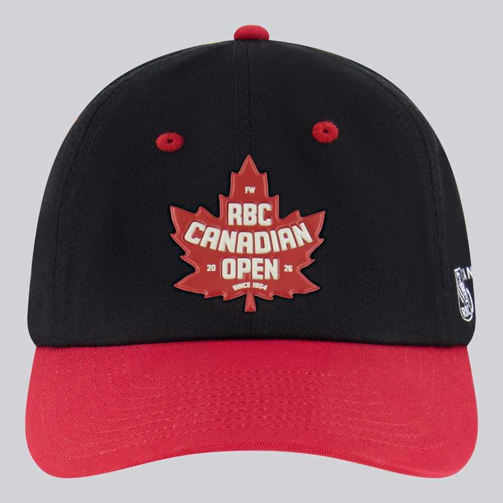 Heritage Hat - Full Wedge Golf