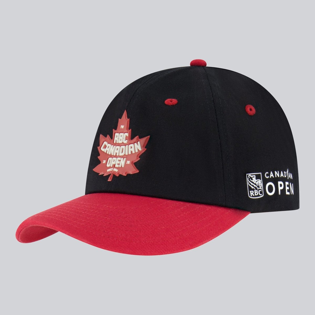 Heritage Hat - Full Wedge Golf