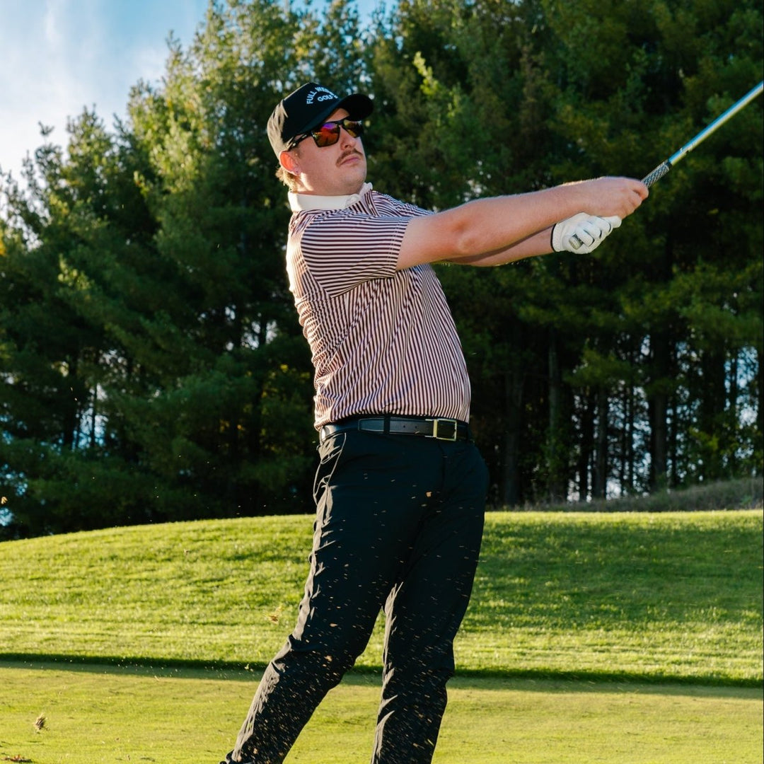 Hickory - Full Wedge Golf