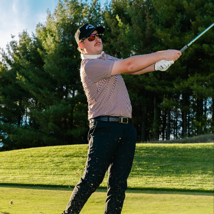 Hickory - Full Wedge Golf