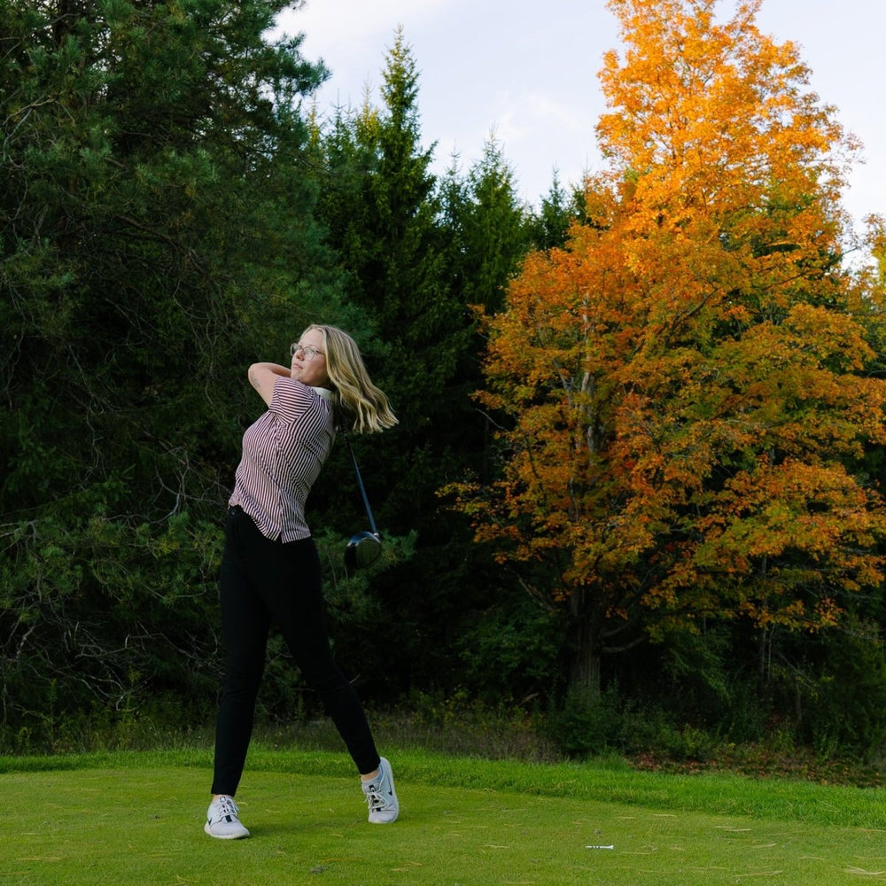 Hickory (W) - Full Wedge Golf