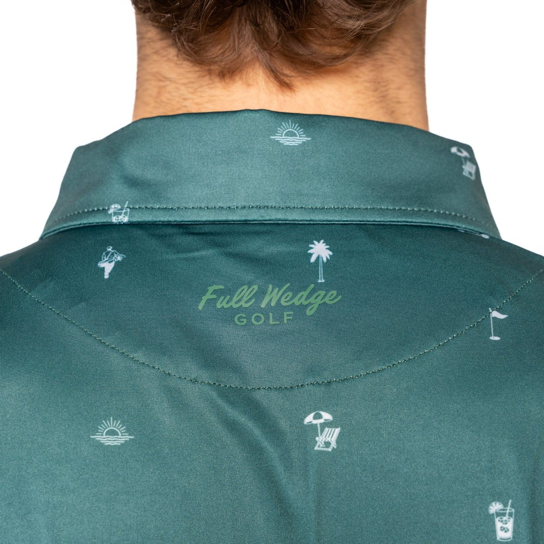 Highland - Full Wedge Golf