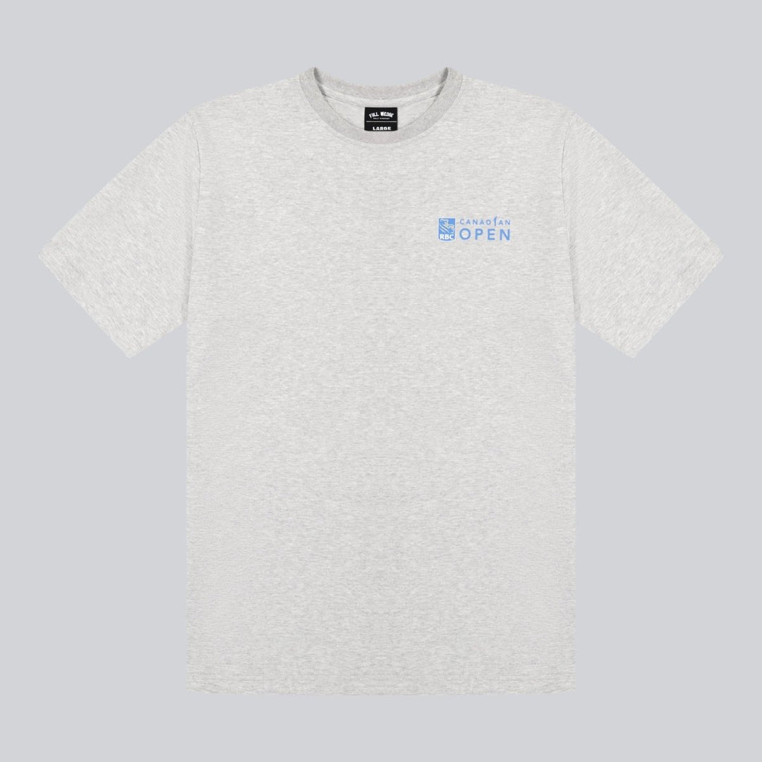 Home Ice Tee - Full Wedge Golf