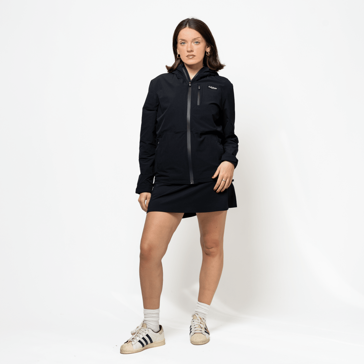 Hydrotech Jacket (W) - Full Wedge Golf