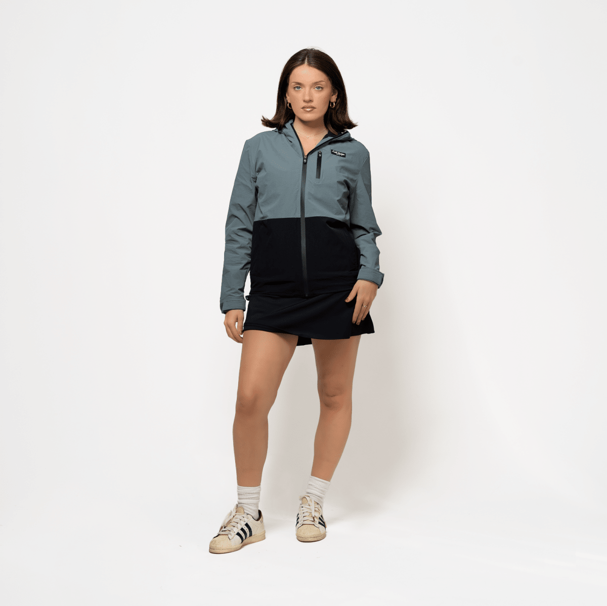 Hydrotech Jacket (W) - Full Wedge Golf