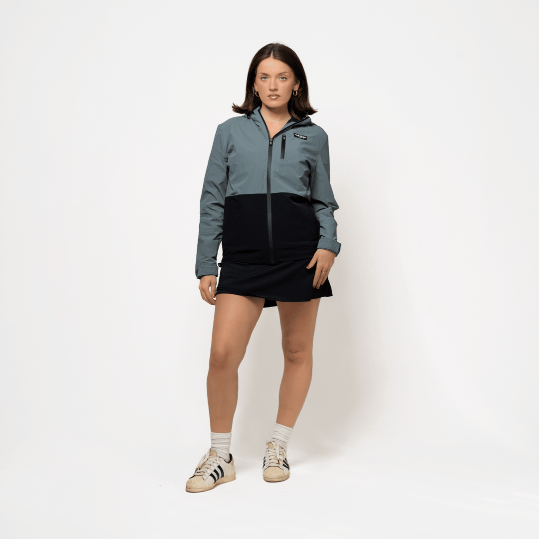 Hydrotech Jacket (W) - Full Wedge Golf