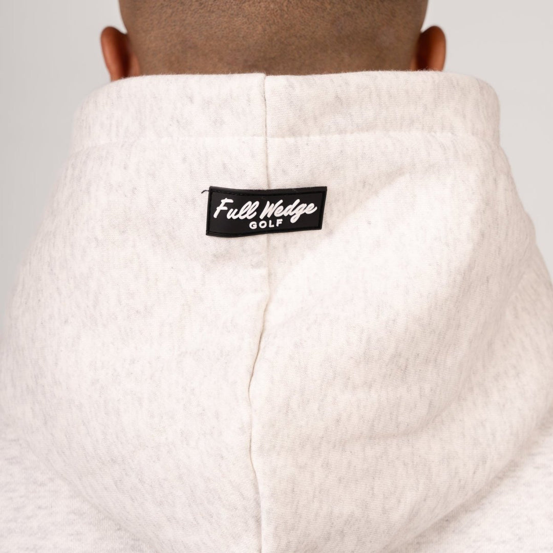 I Like To Golf Hoodie - Full Wedge Golf 