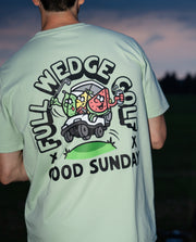 FW X GS Tee