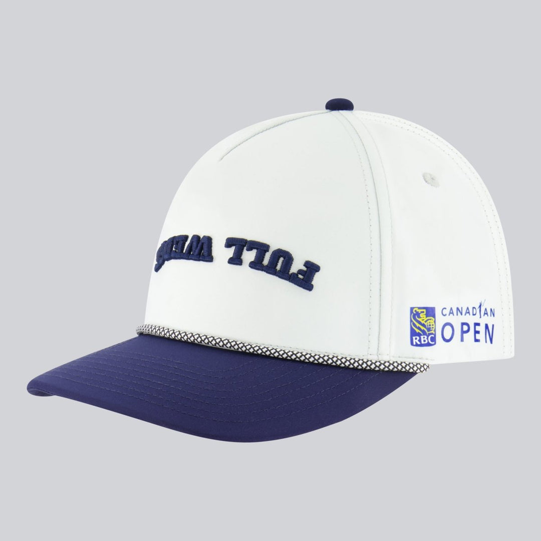Invert Hat - Full Wedge Golf