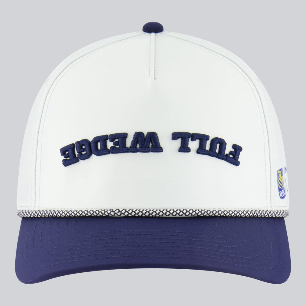 Invert Hat - Full Wedge Golf