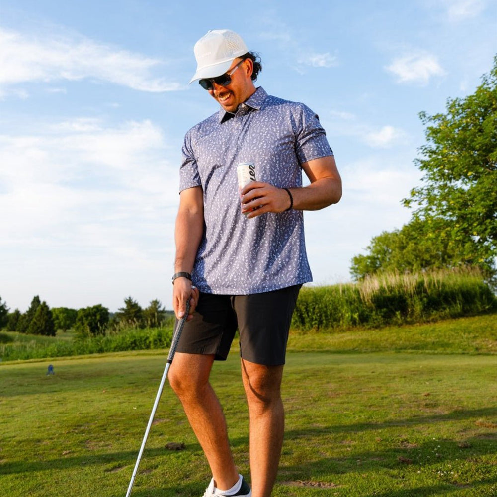 La Fleur - Full Wedge Golf