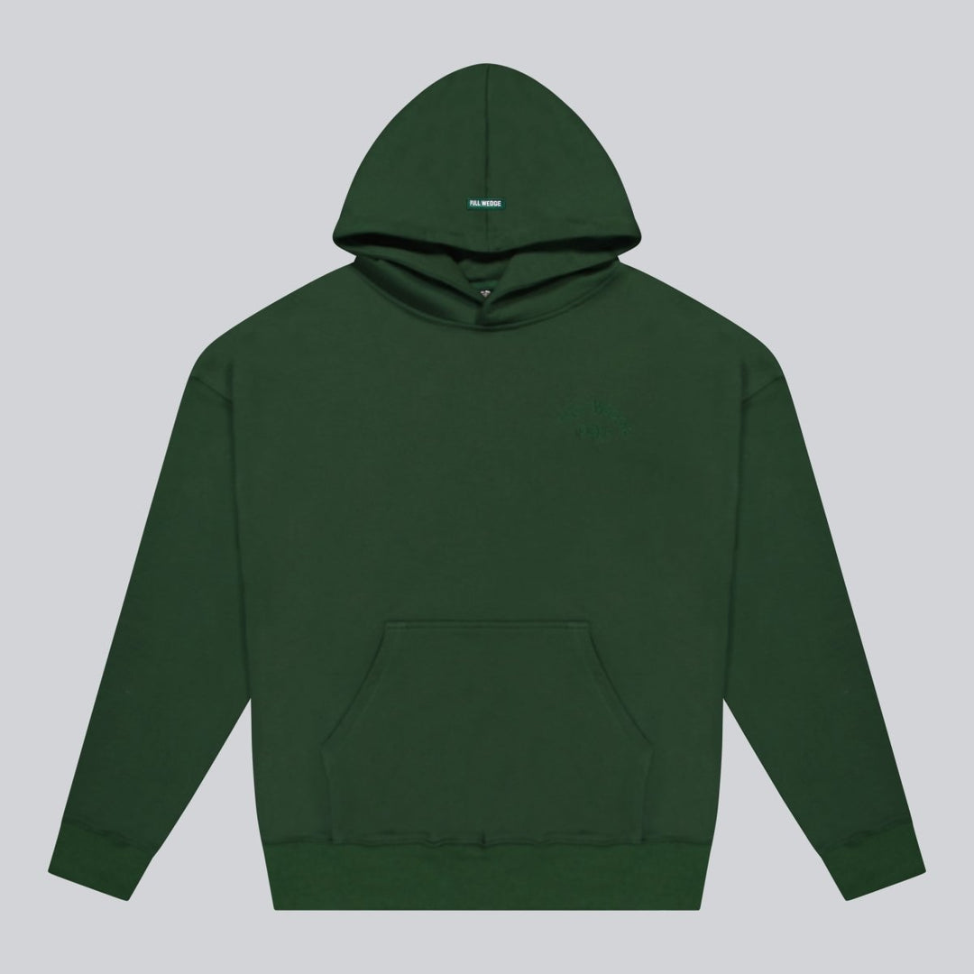 Legacy Hoodie - Full Wedge Golf 