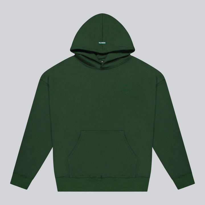 Legacy Hoodie - Full Wedge Golf 