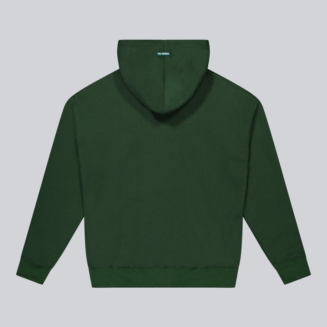 Legacy Hoodie - Full Wedge Golf 