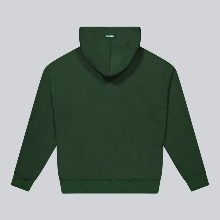 Legacy Hoodie - Full Wedge Golf 