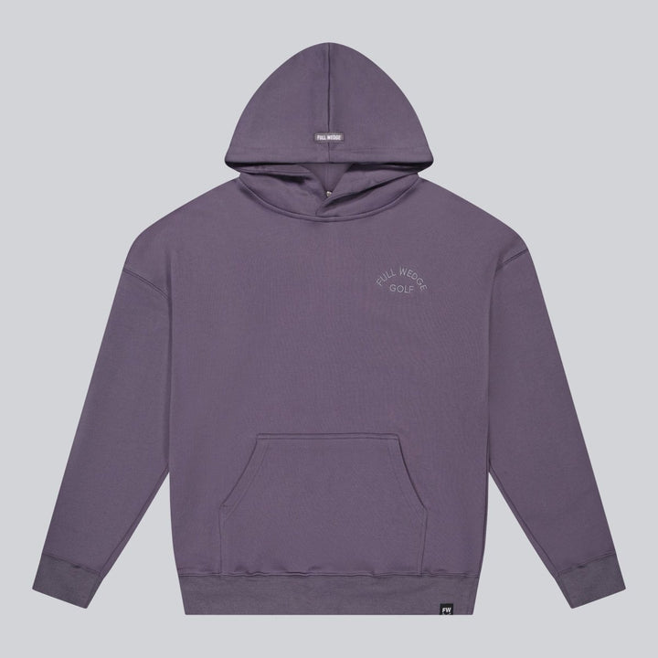 Legacy Hoodie - Full Wedge Golf 