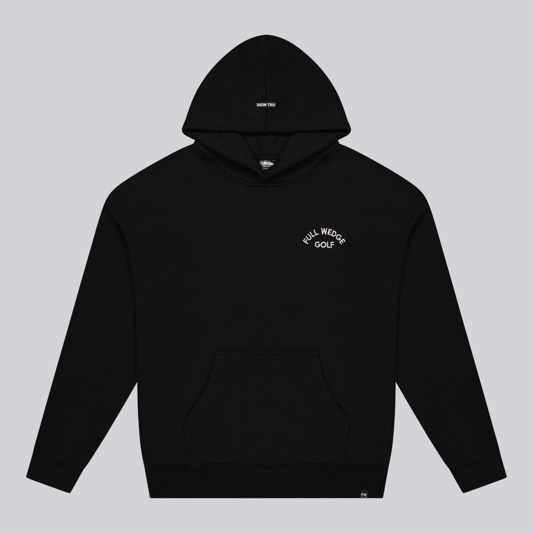 Legacy Hoodie - Full Wedge Golf 
