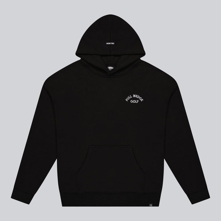 Legacy Hoodie - Full Wedge Golf 