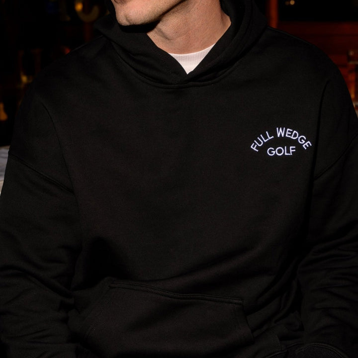 Legacy Hoodie - Full Wedge Golf 
