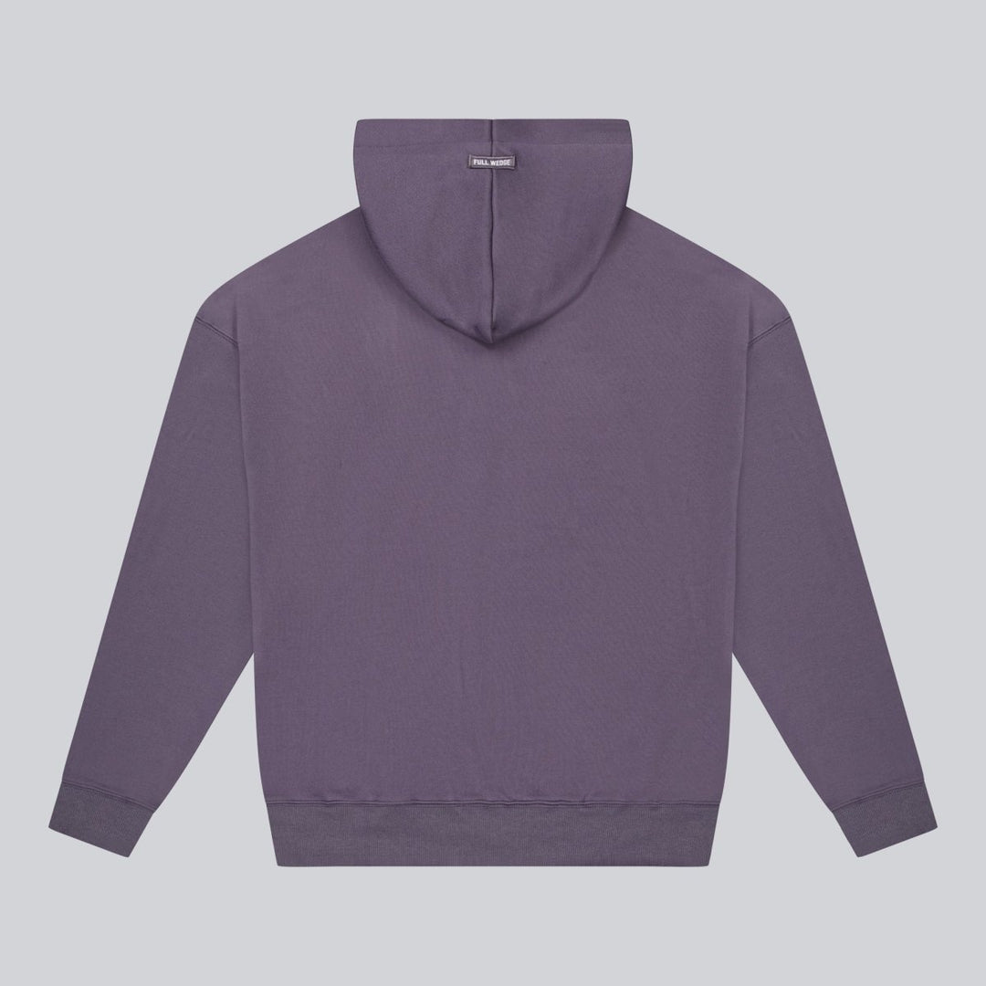 Legacy Hoodie - Full Wedge Golf 