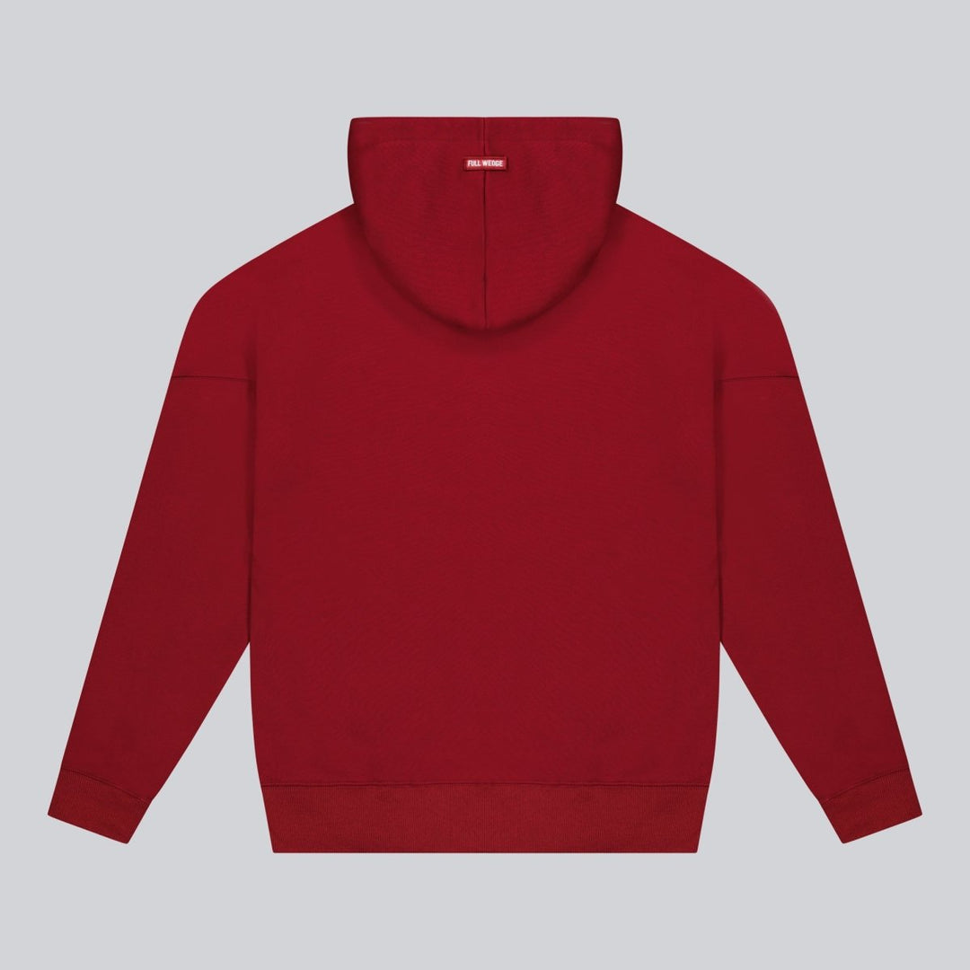 Legacy Hoodie - Full Wedge Golf 