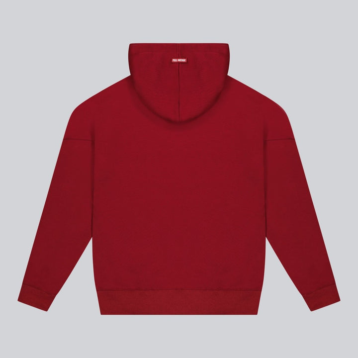 Legacy Hoodie - Full Wedge Golf 