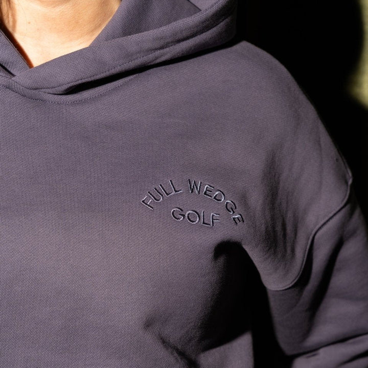Legacy Hoodie - Full Wedge Golf 