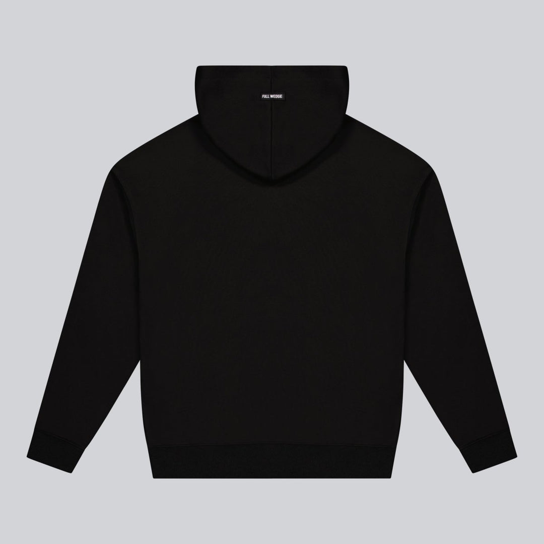 Legacy Hoodie - Full Wedge Golf 