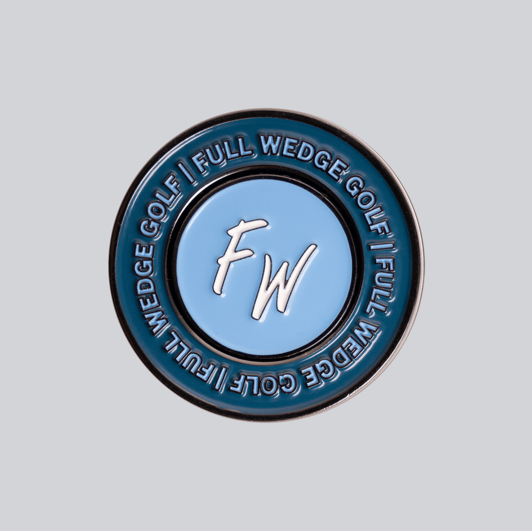 Light The Candle - Full Wedge Golf