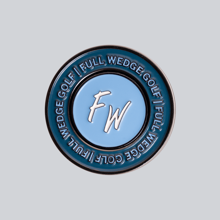 Light The Candle - Full Wedge Golf