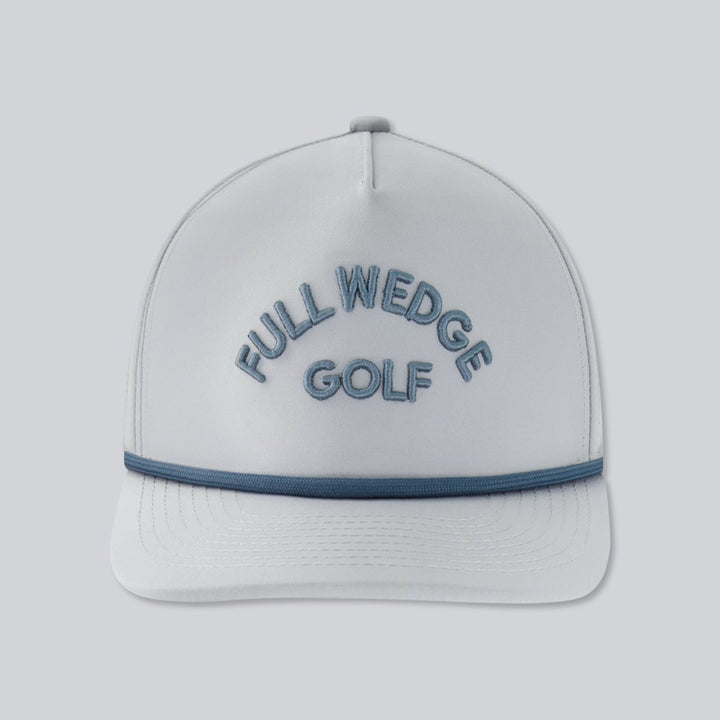 Links Hat - Full Wedge Golf