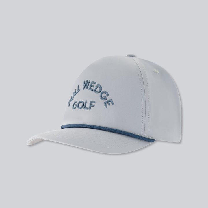 Links Hat - Full Wedge Golf