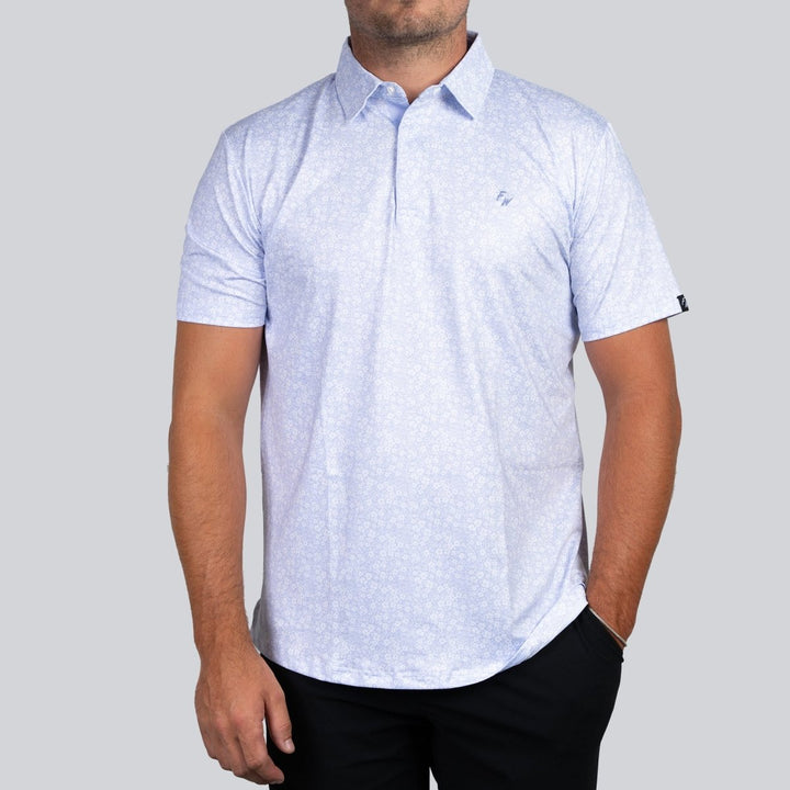 Luxe - Full Wedge Golf