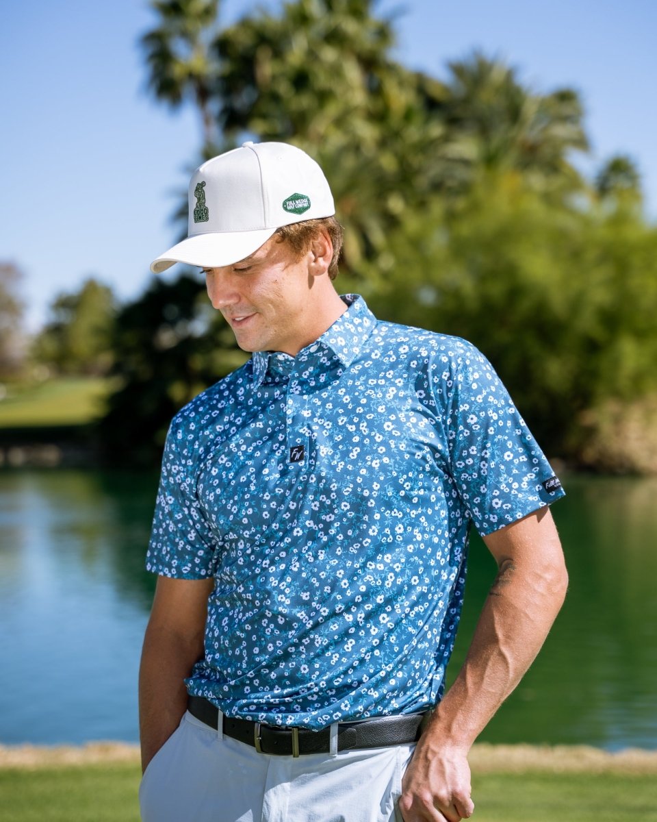 Magnolia - Full Wedge Golf