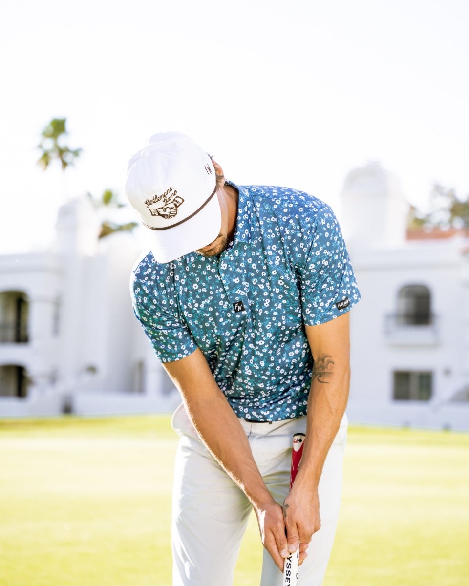 Magnolia - Full Wedge Golf