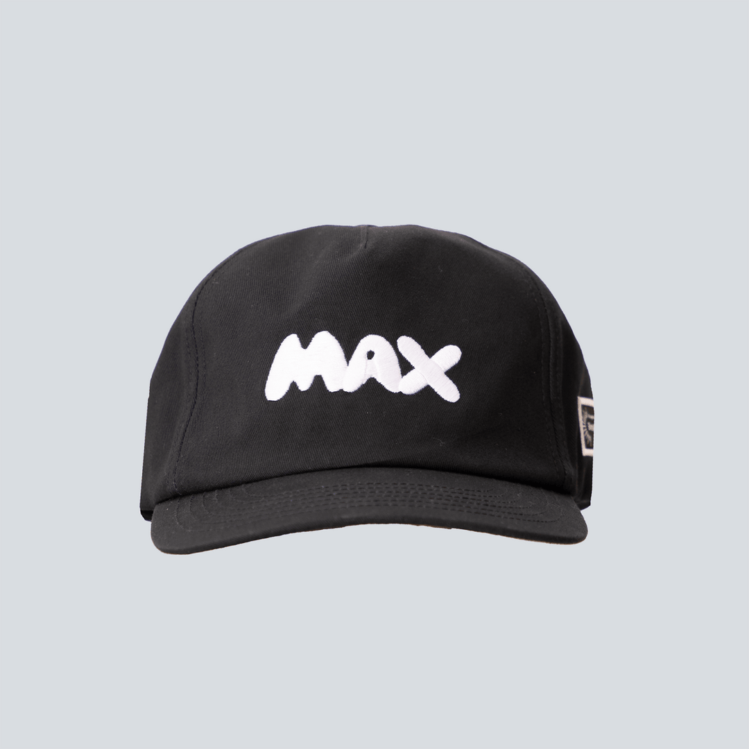 Max Domi Fund Hat - Full Wedge Golf